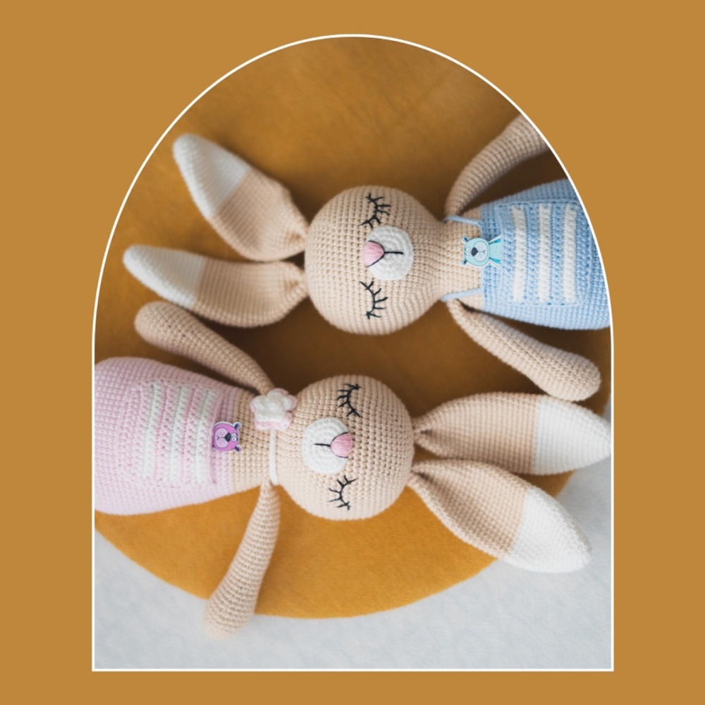 Handmade toys - Picture 4 of 4
